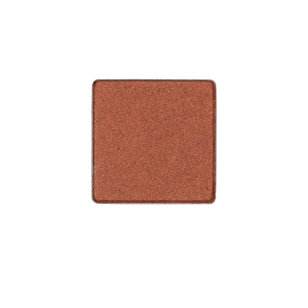 Refill Eyeshadow rusty copper 1,5 g