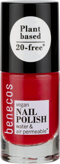 Nail Polish vintage red 5 ml