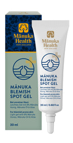 Manuka Blemish Spot Gel 20 ml