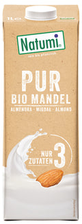 Mandel Pur Drink 1 l