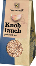 Knoblauch Granulat Tüte 40 g