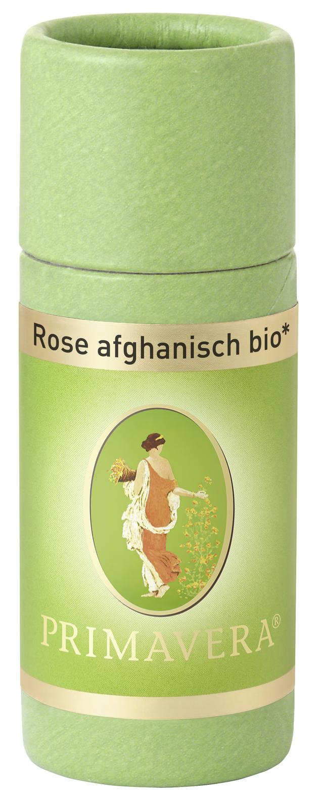 Rose afghanisch 1 ml