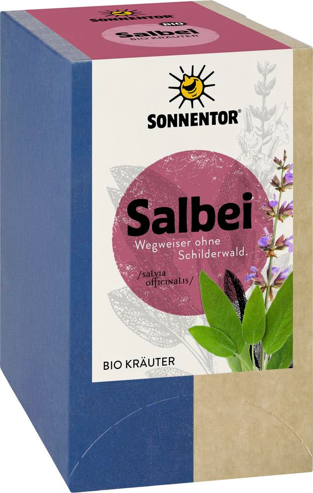 Salbei Tee 18 g