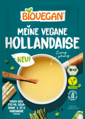 Meine vegane Sauce Hollandaise 25 g
