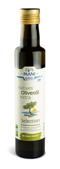 Olivenöl nativ extra Selection 250 ml