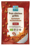 Geröstete Kichererbsen Paprika 90 g