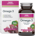 Omega 3 Perillaöl Kapseln ? 600mg 90 Stk