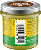 Geschmack der Welt Guacamole auf Erbsenbasis 140 g