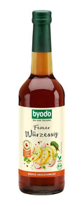 Feiner Würzessig 5% Säure 500 ml