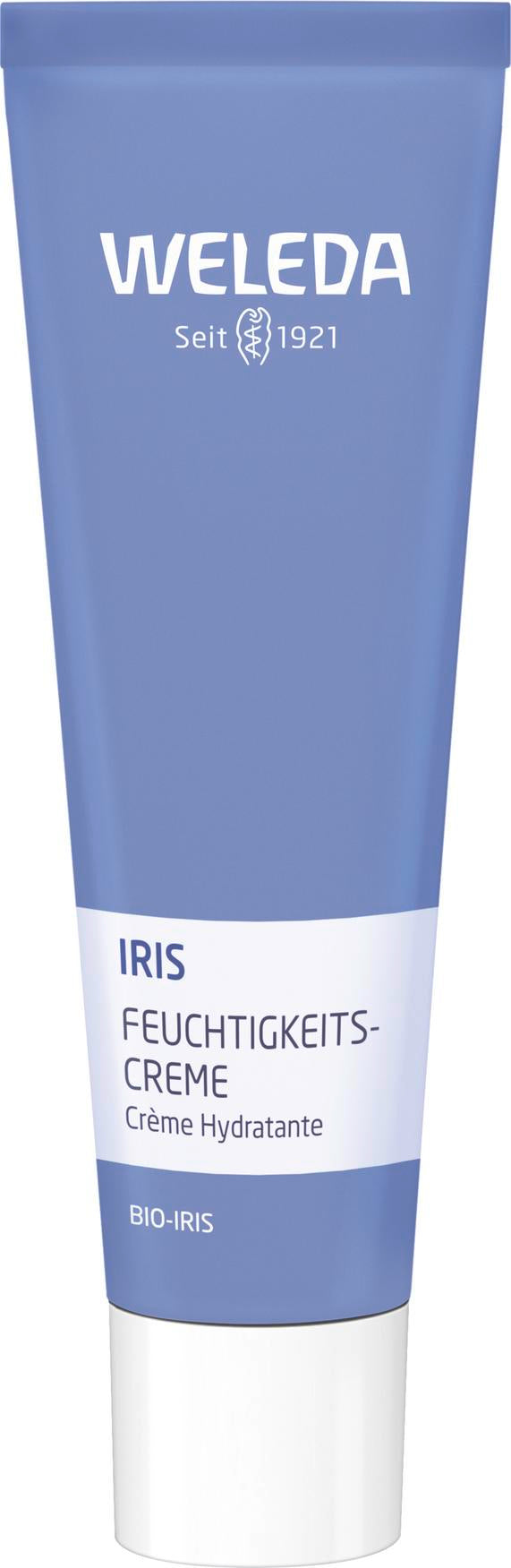 Iris Feuchtigkeitscreme 30 ml