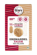 Erdmandel Taler Reis VK-Kekse glutenfrei 125 g
