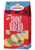 Short Bread Dinkel mit Butter 150 g