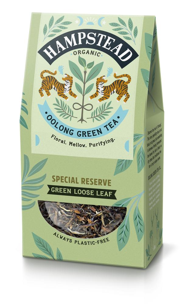 Oolong demeter lose 50 g