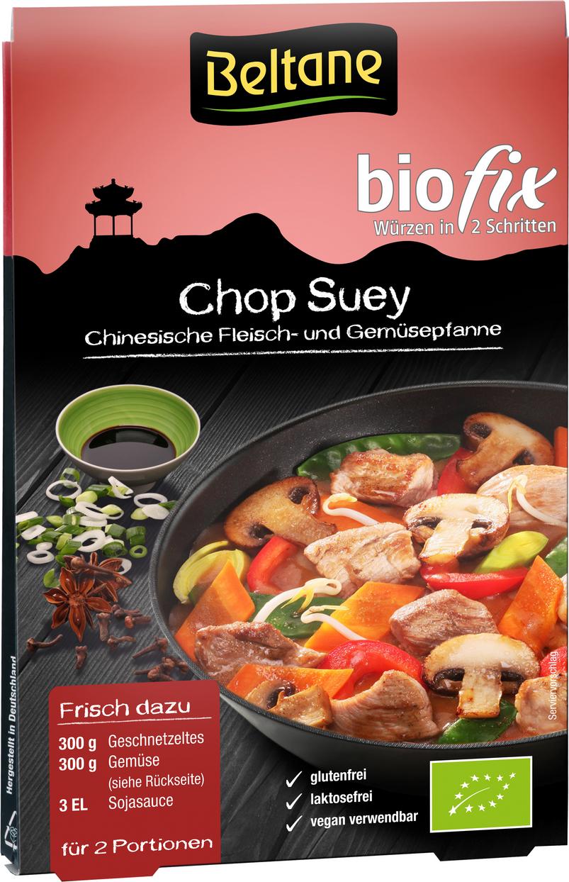 Biofix Chop Suey 21 g