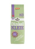 Dinkelkleie  demeter 200 g