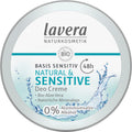 basis sensitiv Natural + Sensitive Deo Creme 50 ml
