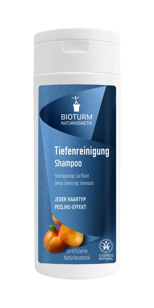 Tiefenreinigung Shampoo 200 ml