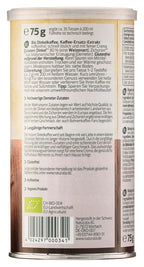 Dinkelkaffee Instant demeter 75 g