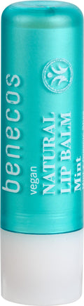 Natural Lipbalm Mint 4,8 g