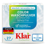 Basis Compact Color Pulver 22 Waschgänge 1375 g