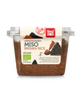 Braun Reis-Soja Miso nicht pasteurisiert 300 g