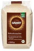Rohrohrzucker UFRA-Projekt 500 g