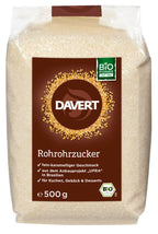 Rohrohrzucker UFRA-Projekt 500 g