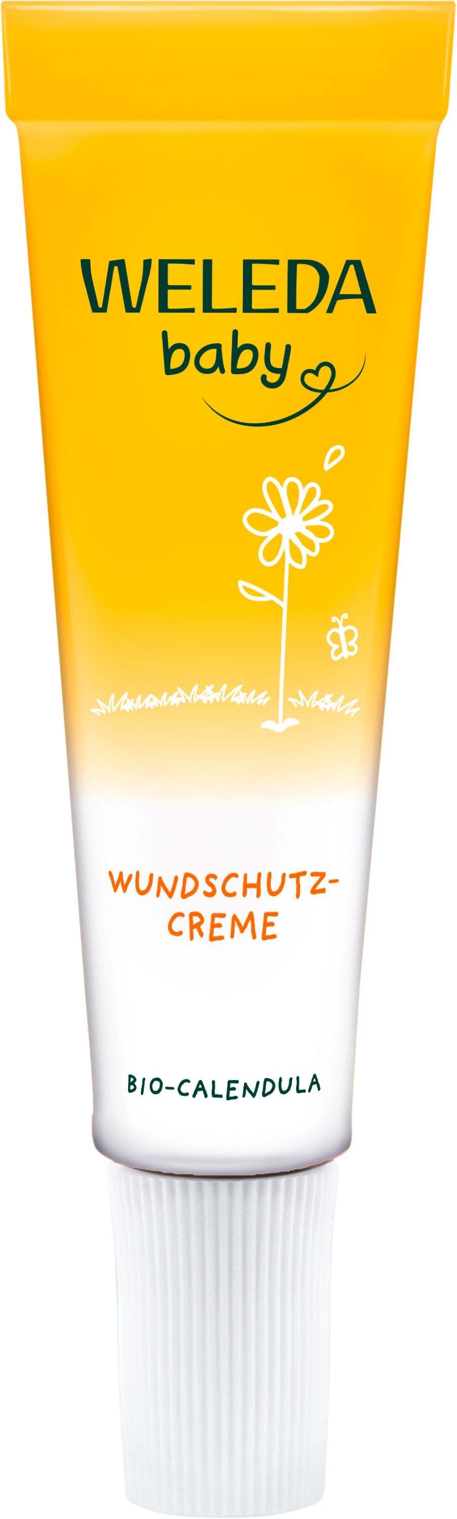 Calendula Wundschutzcreme 10 ml