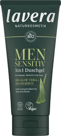 Men sensitiv 3in1 Duschgel 200 ml