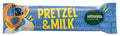 Schokoriegel Pretzel & Milk 33 g