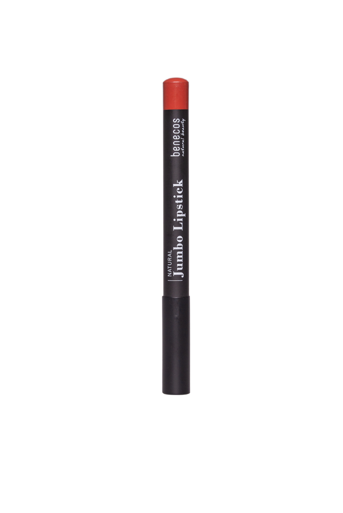 Natural Jumbo Lipstick warm sunset 1 Stk
