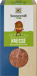 Kresse Keimsaat 120 g