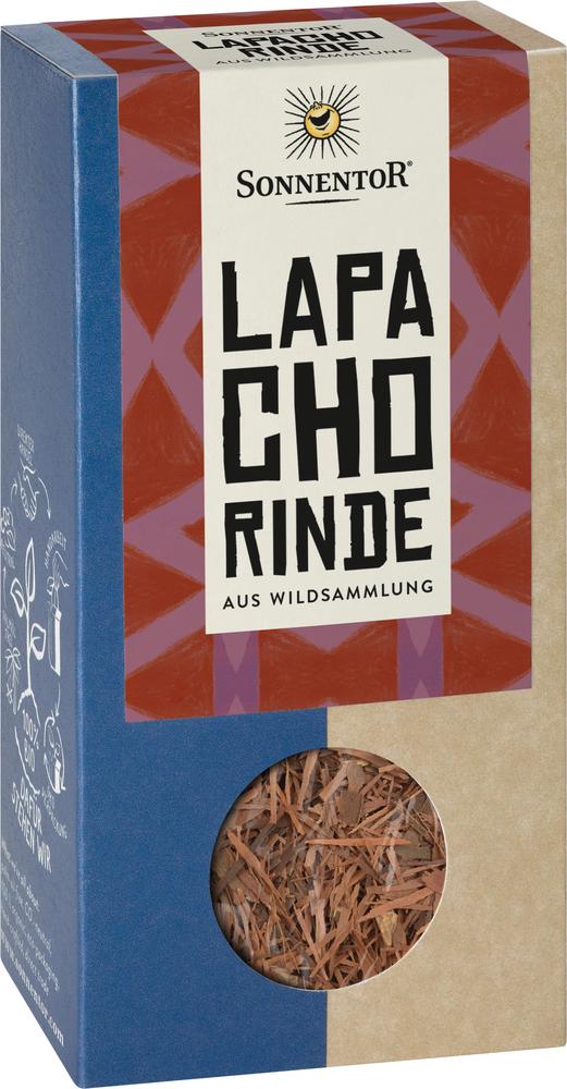 Lapacho Tee Rinde lose 50 g