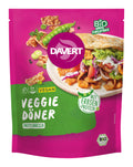 Veggie Döner mit Erbsenprotein 68 g