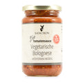 Tomatensauce Vegetarische Bolognese 330 ml