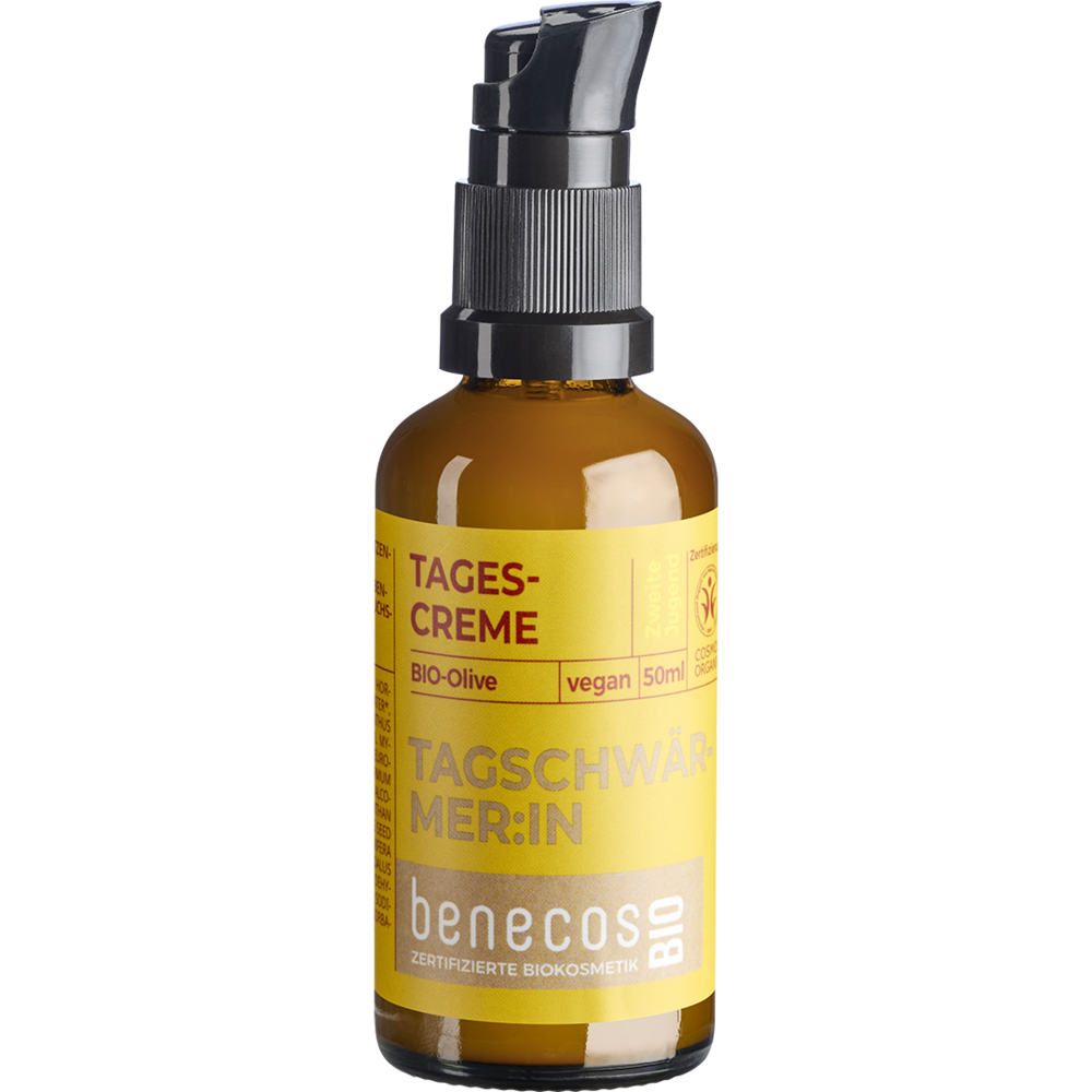 Tagescreme Olive - TAGSCHWÄRMER:IN 50 ml