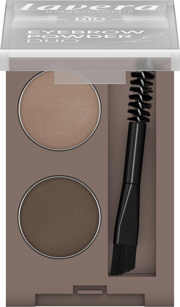 Eyebrow Powder Duo 1,6 g