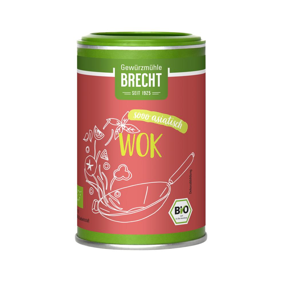Wok Gewürz 65 g