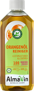 Orangenöl-Reiniger 500 ml