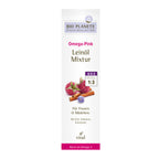 Omega Pink Leinölmixtur 100 ml