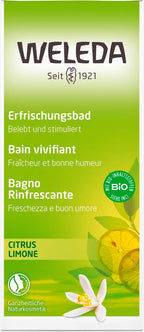 Citrus Erfrischungsbad 200 ml