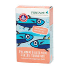 Heller Thunfisch naturell 120 g