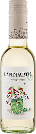 Landparty Weiß 250 ml