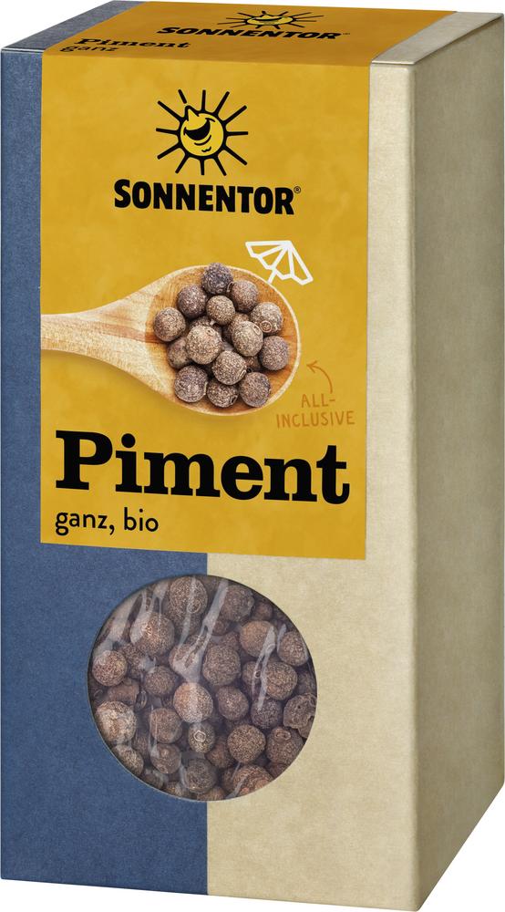 Piment ganz 35 g