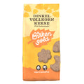 Dinkel-Vollkorn-Kekse Xylit-gesüßt 125 g