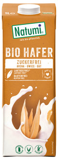 Hafer Drink Zero 1 l