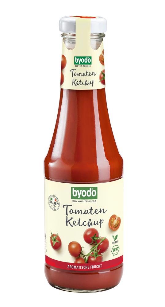 Tomaten-Ketchup 500 ml