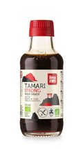 Tamari strong  Tischflasche 145 ml