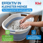 Feines & Wolle Flüssigwaschmittel 50 Waschgänge 500 ml