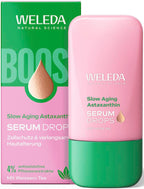 Slow Aging Astaxanthin Serum Drops 30 ml